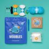 Mommy and Me Bee-utiful Bundle