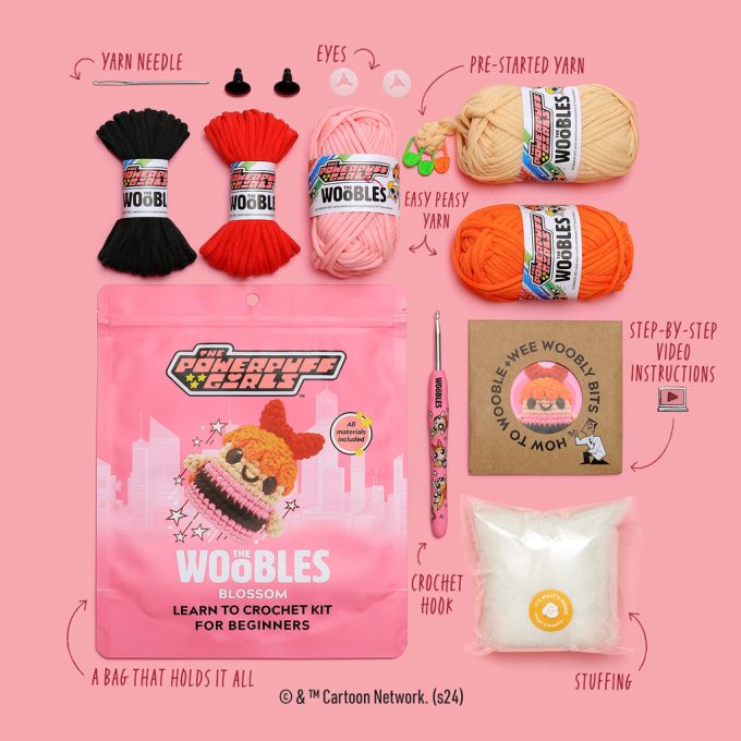 Fight Like a Girl Bundle