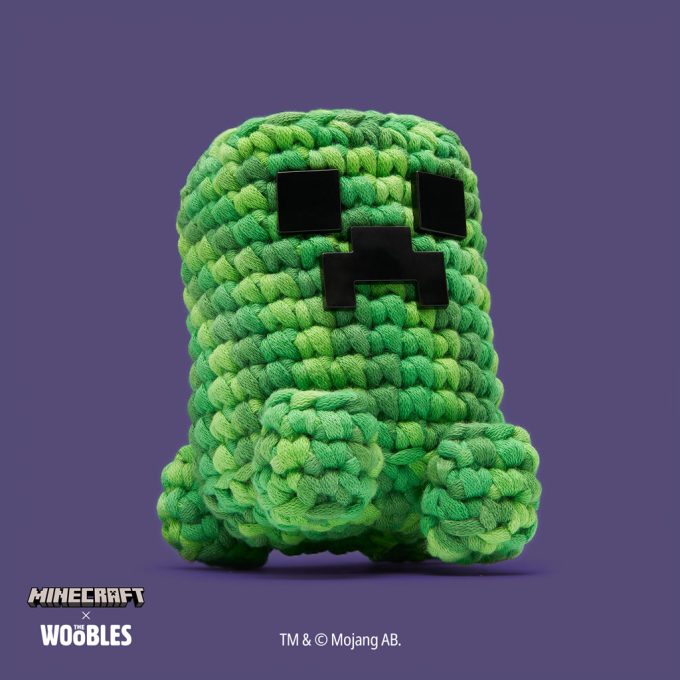 Minecraft Total Block Star Bundle