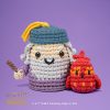 Tiny Fawkes™ Accessory Kit