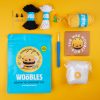 Mommy and Me Bee-utiful Bundle