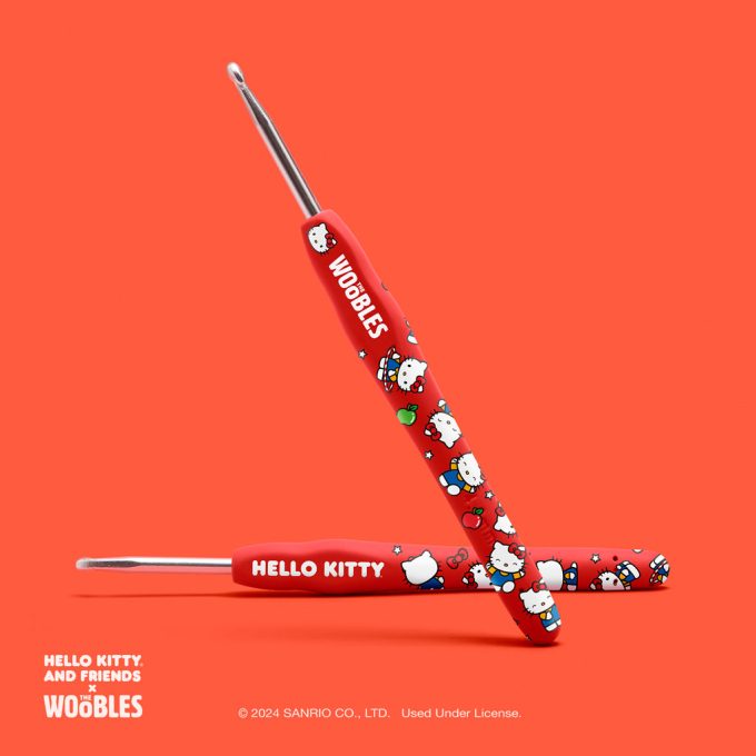 Hello Kitty®'s One in a Milk-ion Bundle