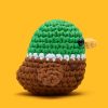 Reese the Mallard Crochet Kit