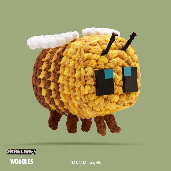 Minecraft Daisy Little Thing Called Love Bundle