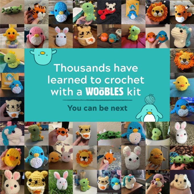 Dobby™ and Dobby's™ Sock Bundle