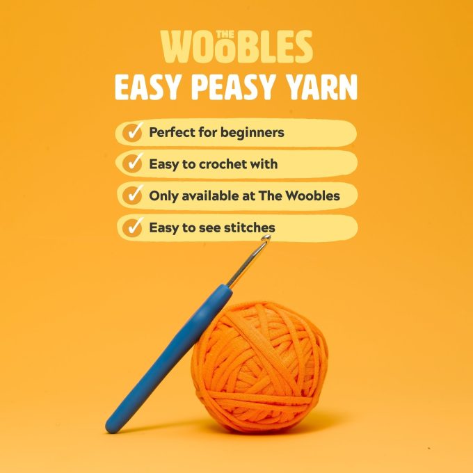 Wee Wittle Woobles Bundle